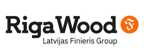 Manufacturas MARPELATVIJAS FINIERIS RIGA WOOD markaren banatzaile 