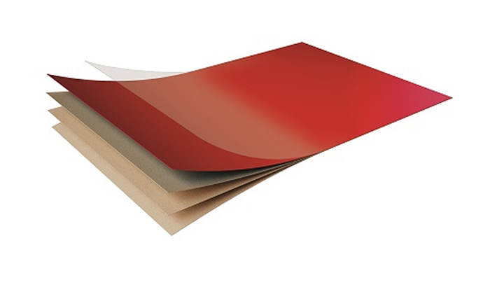 Manufacturas Marpe manufactures and supplies POLYREY HPL laminated boards