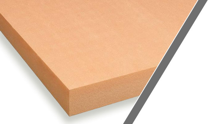 Manufacturas Marpe manufactures and supplies extruded polystyrene foam boards (TOPOX)