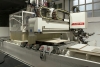 Curve edging CNC machine